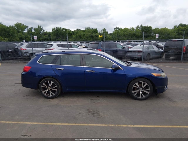 Продажа на аукционе авто 2012 Acura Tsx 2.4, vin: JH4CW2H57CC000473, номер лота: 45466585