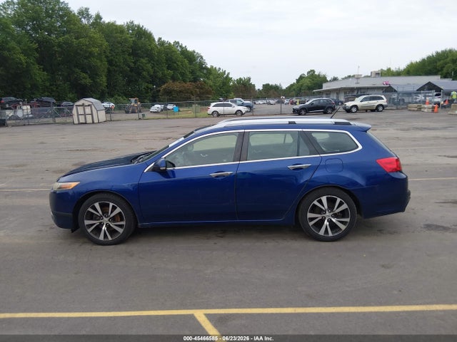 Продажа на аукционе авто 2012 Acura Tsx 2.4, vin: JH4CW2H57CC000473, номер лота: 45466585