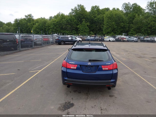 Продажа на аукционе авто 2012 Acura Tsx 2.4, vin: JH4CW2H57CC000473, номер лота: 45466585