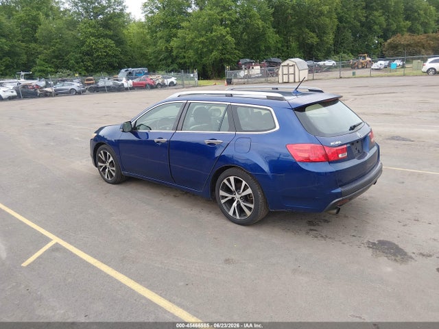 Продажа на аукционе авто 2012 Acura Tsx 2.4, vin: JH4CW2H57CC000473, номер лота: 45466585