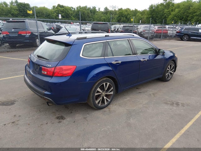 Продажа на аукционе авто 2012 Acura Tsx 2.4, vin: JH4CW2H57CC000473, номер лота: 45466585