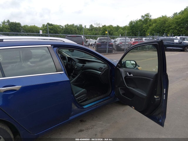 Продажа на аукционе авто 2012 Acura Tsx 2.4, vin: JH4CW2H57CC000473, номер лота: 45466585