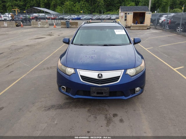 Продажа на аукционе авто 2012 Acura Tsx 2.4, vin: JH4CW2H57CC000473, номер лота: 45466585