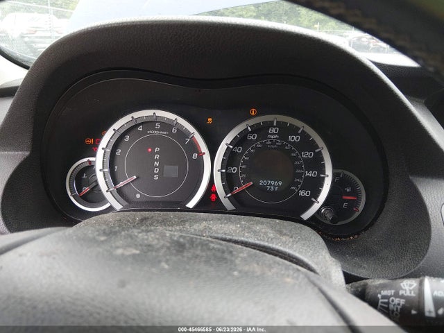 Продажа на аукционе авто 2012 Acura Tsx 2.4, vin: JH4CW2H57CC000473, номер лота: 45466585