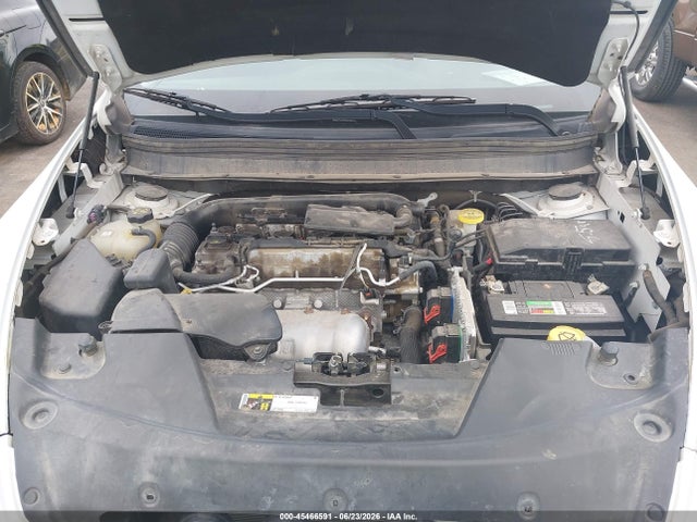 1C4PJLLBOJD538413 Jeep Cherokee Latitude Plus Fwd