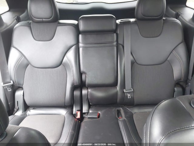 1C4PJLLBOJD538413 Jeep Cherokee Latitude Plus Fwd