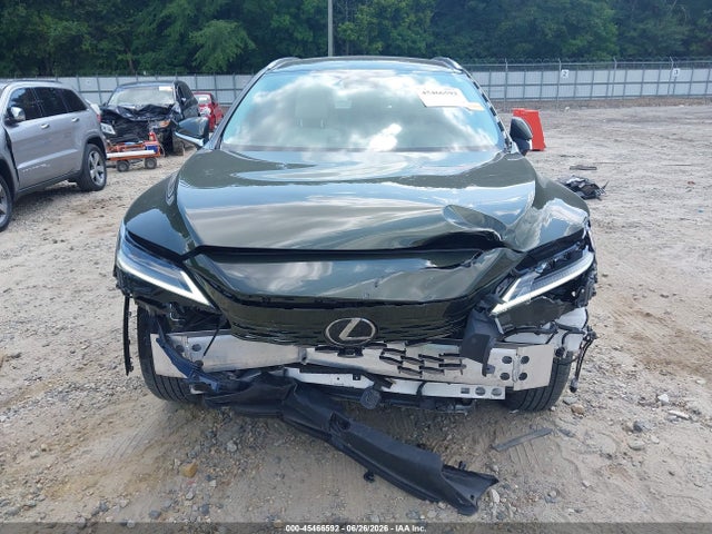Продажа на аукционе авто 2025 Lexus Rx 350h Luxury, vin: 2T2BBMCA1SC074885, номер лота: 45466592