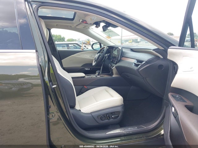 Продажа на аукционе авто 2025 Lexus Rx 350h Luxury, vin: 2T2BBMCA1SC074885, номер лота: 45466592