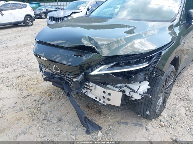 Продажа на аукционе авто 2025 Lexus Rx 350h Luxury, vin: 2T2BBMCA1SC074885, номер лота: 45466592