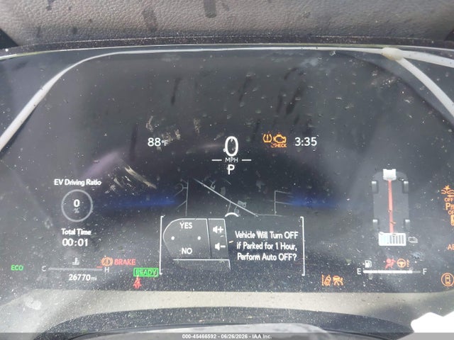 Продажа на аукционе авто 2025 Lexus Rx 350h Luxury, vin: 2T2BBMCA1SC074885, номер лота: 45466592