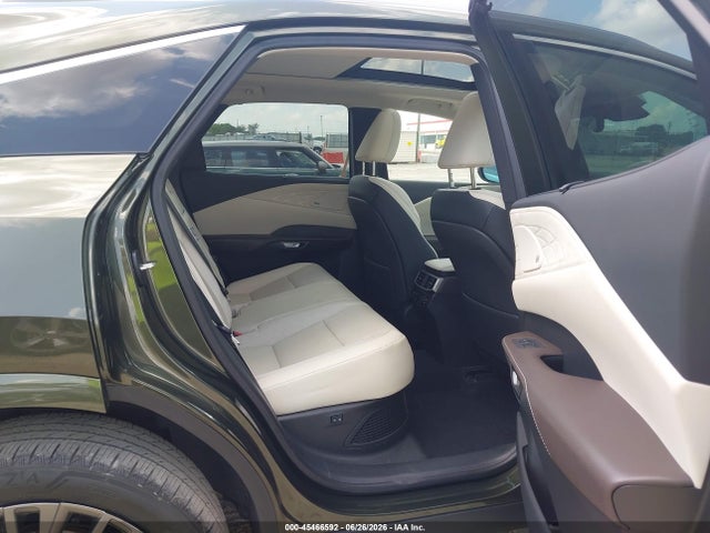 Продажа на аукционе авто 2025 Lexus Rx 350h Luxury, vin: 2T2BBMCA1SC074885, номер лота: 45466592