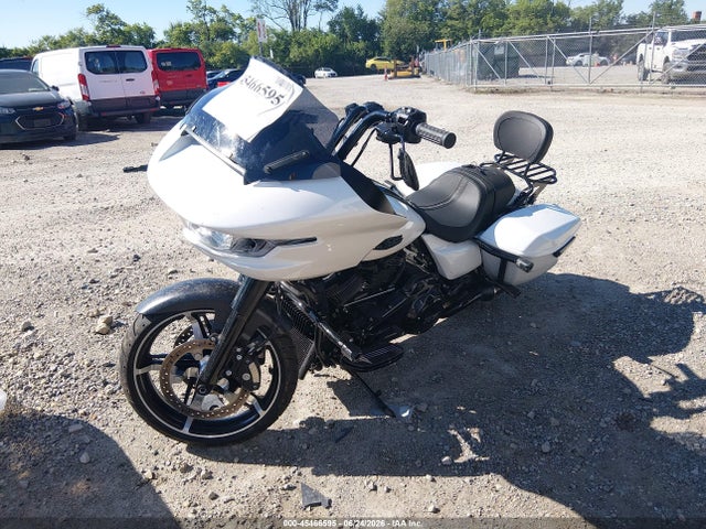 Harley-Davidson FLTRX 2025 1HD1KH715SB618058 Image 2