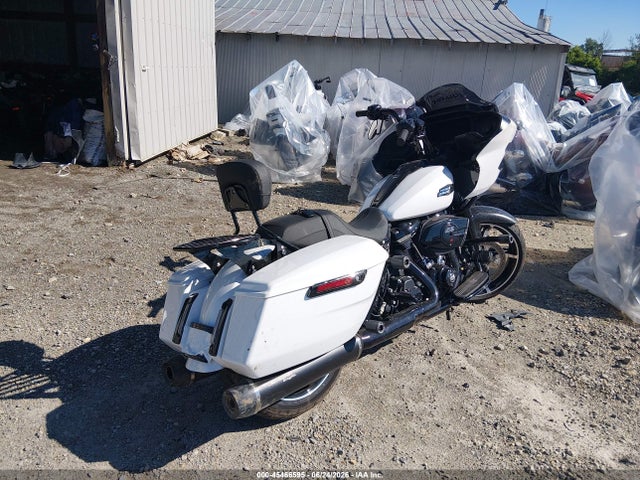 Aukcja sprzedaży 2025 Harley-davidson Fltrx, vin: 1HD1KH715SB618058, numer aukcji: 45466595
