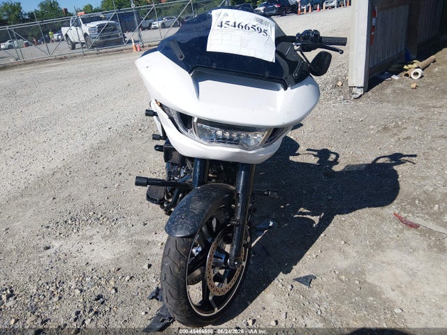 Aukcja sprzedaży 2025 Harley-davidson Fltrx, vin: 1HD1KH715SB618058, numer aukcji: 45466595