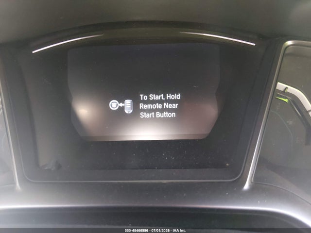 Honda CIVIC EX 2017 SHHFK7H56HU215116 Image 14