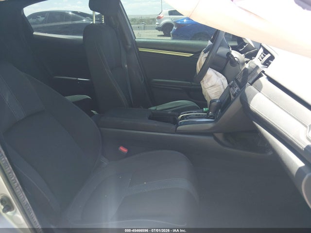 Honda CIVIC EX 2017 SHHFK7H56HU215116 Image 5