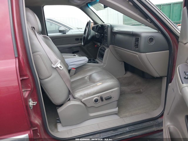 Aukcja sprzedaży 2004 Gmc Yukon Xl 1500 Slt, vin: 3GKFK16Z64G340095, numer aukcji: 45466599