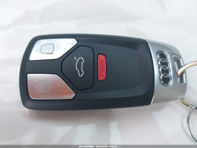 45466608 :رقم المزاد ، WA1BNAFY5J2197096 vin ، 2018 Audi Q5 2.0t Premium/2.0t Tech Premium مزاد بيع