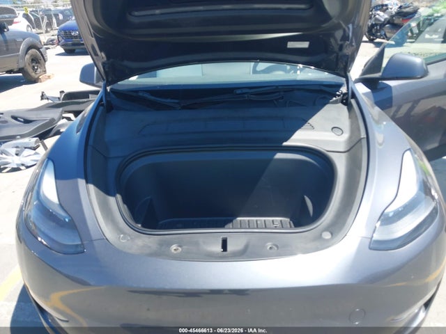 Aukcja sprzedaży 2023 Tesla Model Y Awd/long Range Dual Motor All-wheel Drive, vin: 7SAYGDEE5PF690093, numer aukcji: 45466613