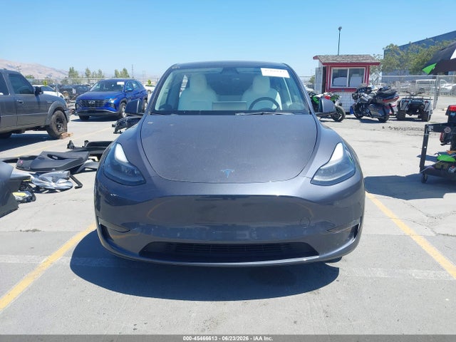 Aukcja sprzedaży 2023 Tesla Model Y Awd/long Range Dual Motor All-wheel Drive, vin: 7SAYGDEE5PF690093, numer aukcji: 45466613