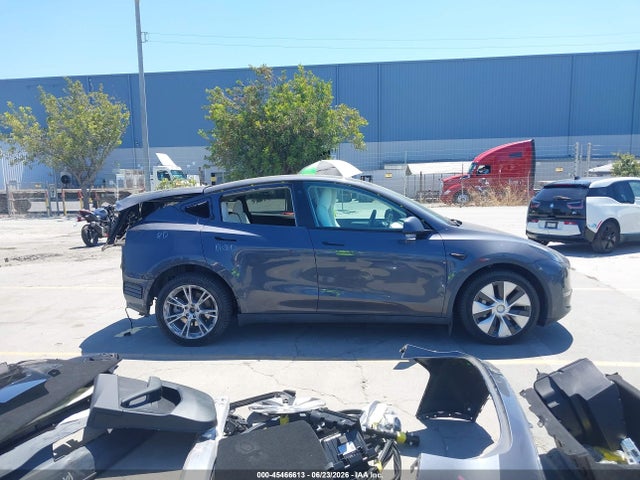 Aukcja sprzedaży 2023 Tesla Model Y Awd/long Range Dual Motor All-wheel Drive, vin: 7SAYGDEE5PF690093, numer aukcji: 45466613