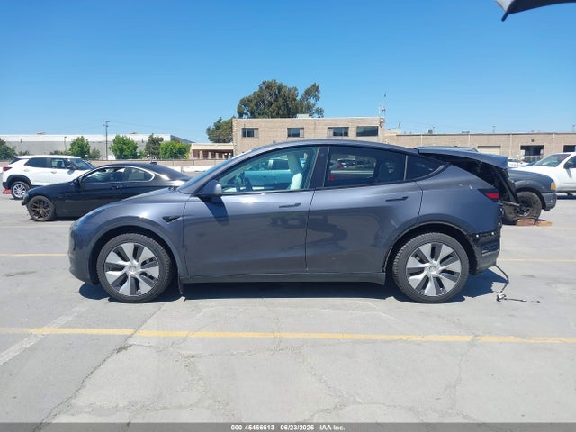 Aukcja sprzedaży 2023 Tesla Model Y Awd/long Range Dual Motor All-wheel Drive, vin: 7SAYGDEE5PF690093, numer aukcji: 45466613
