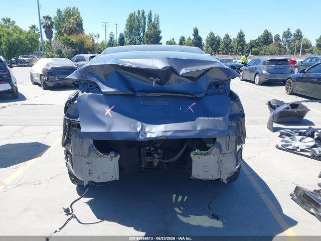 Aukcja sprzedaży 2023 Tesla Model Y Awd/long Range Dual Motor All-wheel Drive, vin: 7SAYGDEE5PF690093, numer aukcji: 45466613