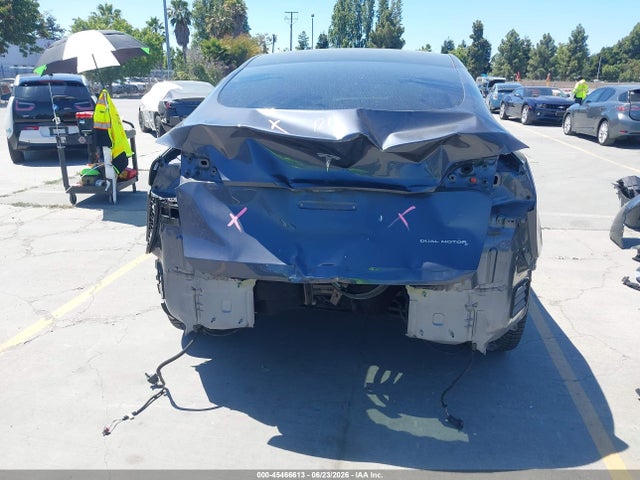Aukcja sprzedaży 2023 Tesla Model Y Awd/long Range Dual Motor All-wheel Drive, vin: 7SAYGDEE5PF690093, numer aukcji: 45466613