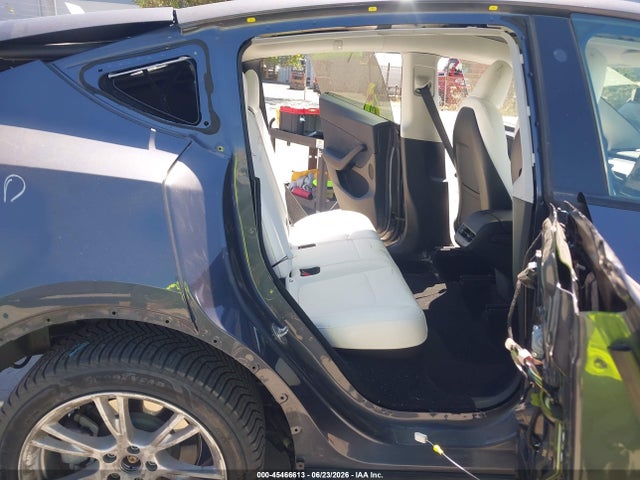 Aukcja sprzedaży 2023 Tesla Model Y Awd/long Range Dual Motor All-wheel Drive, vin: 7SAYGDEE5PF690093, numer aukcji: 45466613