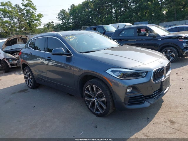 Aukcja sprzedaży 2019 Bmw X2 Xdrive28i, vin: WBXYJ5C53K5N13028, numer aukcji: 45466614