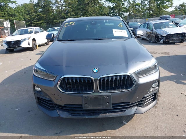Aukcja sprzedaży 2019 Bmw X2 Xdrive28i, vin: WBXYJ5C53K5N13028, numer aukcji: 45466614