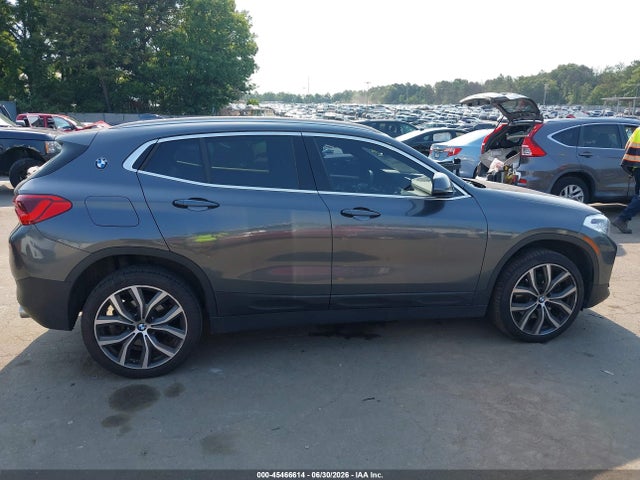 Aukcja sprzedaży 2019 Bmw X2 Xdrive28i, vin: WBXYJ5C53K5N13028, numer aukcji: 45466614