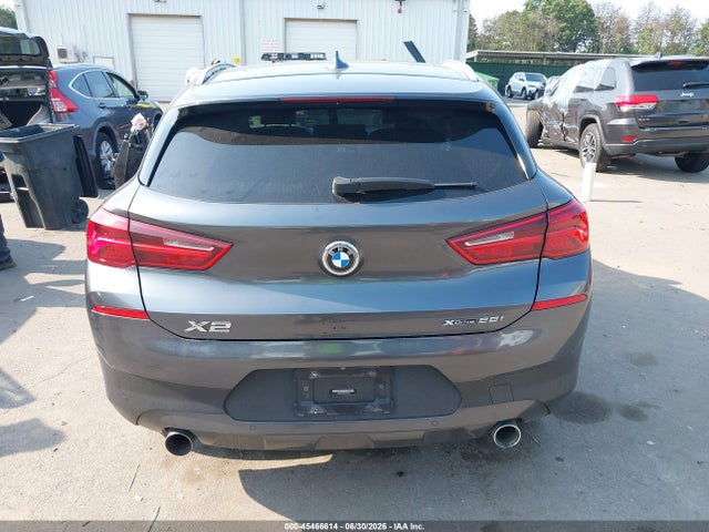 Aukcja sprzedaży 2019 Bmw X2 Xdrive28i, vin: WBXYJ5C53K5N13028, numer aukcji: 45466614
