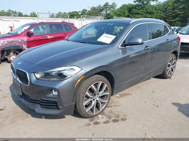 Aukcja sprzedaży 2019 Bmw X2 Xdrive28i, vin: WBXYJ5C53K5N13028, numer aukcji: 45466614