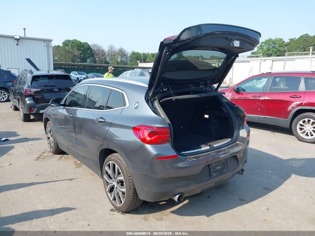 Aukcja sprzedaży 2019 Bmw X2 Xdrive28i, vin: WBXYJ5C53K5N13028, numer aukcji: 45466614
