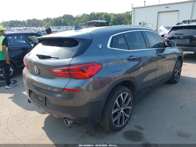 Aukcja sprzedaży 2019 Bmw X2 Xdrive28i, vin: WBXYJ5C53K5N13028, numer aukcji: 45466614