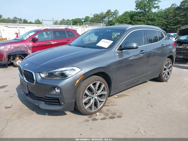 Aukcja sprzedaży 2019 Bmw X2 Xdrive28i, vin: WBXYJ5C53K5N13028, numer aukcji: 45466614
