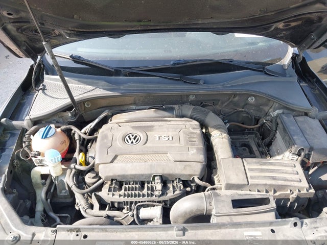 Aukcja sprzedaży 2014 Volkswagen Passat 1.8t S, vin: 1VWAS7A35EC100209, numer aukcji: 45466626
