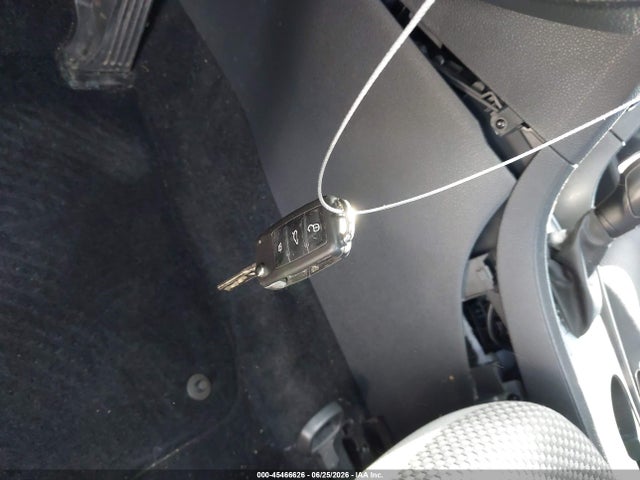 45466626 :رقم المزاد ، 1VWAS7A35EC100209 vin ، 2014 Volkswagen Passat 1.8t S مزاد بيع