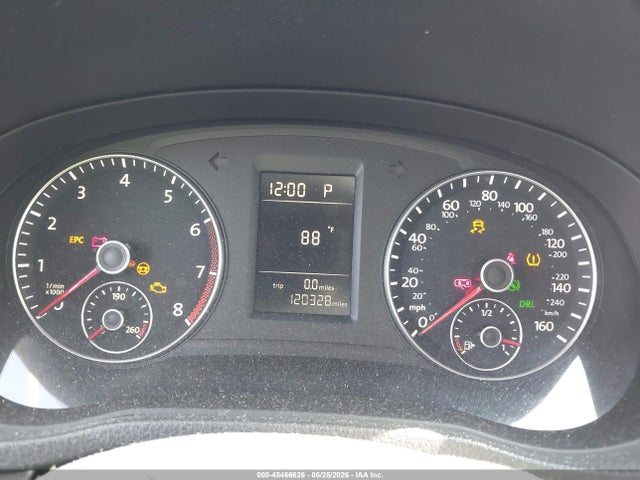 Aukcja sprzedaży 2014 Volkswagen Passat 1.8t S, vin: 1VWAS7A35EC100209, numer aukcji: 45466626