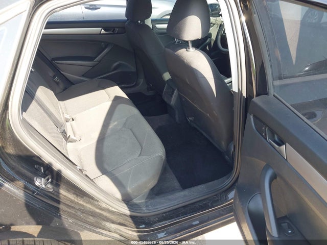 45466626 :رقم المزاد ، 1VWAS7A35EC100209 vin ، 2014 Volkswagen Passat 1.8t S مزاد بيع