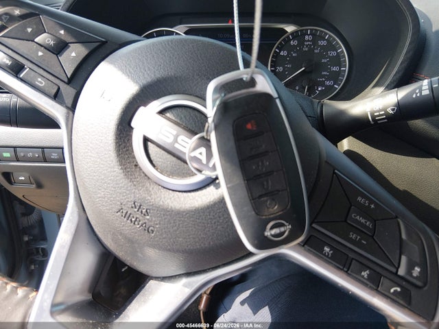 Aukcja sprzedaży 2025 Nissan Sentra Sr, vin: 3N1AB8DV3SY227486, numer aukcji: 45466639