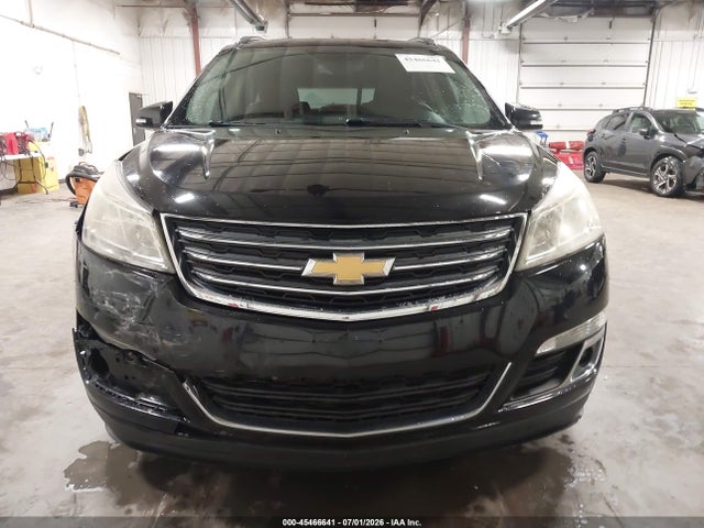 Продажа на аукционе авто 2016 Chevrolet Traverse 2lt, vin: 1GNKRHKD0GJ157892, номер лота: 45466641