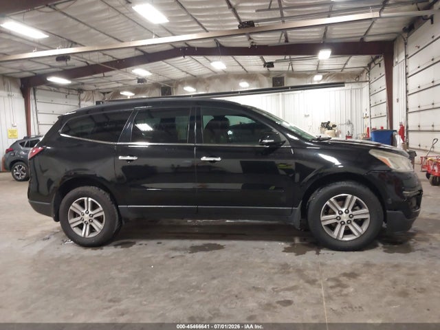 Продажа на аукционе авто 2016 Chevrolet Traverse 2lt, vin: 1GNKRHKD0GJ157892, номер лота: 45466641