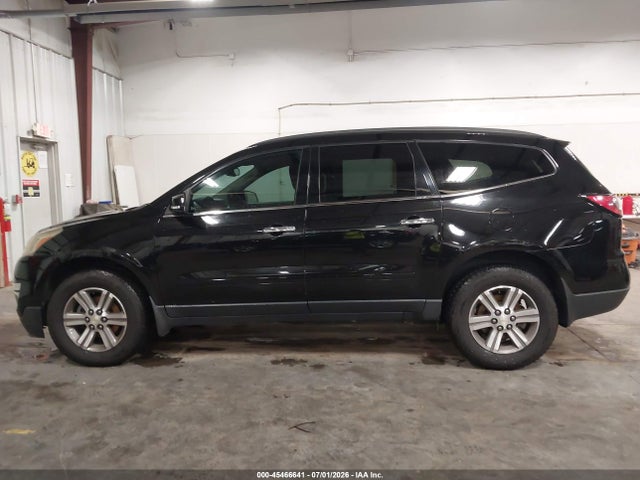 Продажа на аукционе авто 2016 Chevrolet Traverse 2lt, vin: 1GNKRHKD0GJ157892, номер лота: 45466641