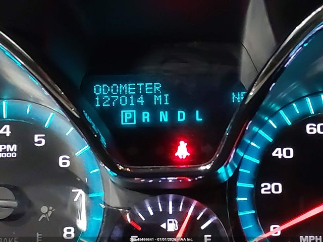 Продажа на аукционе авто 2016 Chevrolet Traverse 2lt, vin: 1GNKRHKD0GJ157892, номер лота: 45466641