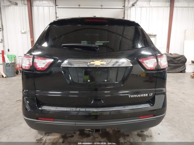Продажа на аукционе авто 2016 Chevrolet Traverse 2lt, vin: 1GNKRHKD0GJ157892, номер лота: 45466641