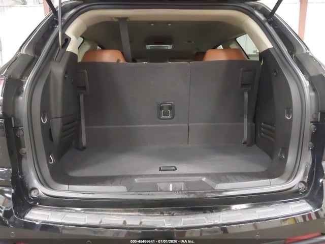 Продажа на аукционе авто 2016 Chevrolet Traverse 2lt, vin: 1GNKRHKD0GJ157892, номер лота: 45466641