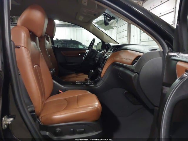 Продажа на аукционе авто 2016 Chevrolet Traverse 2lt, vin: 1GNKRHKD0GJ157892, номер лота: 45466641