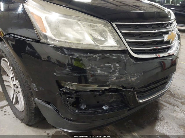 Продажа на аукционе авто 2016 Chevrolet Traverse 2lt, vin: 1GNKRHKD0GJ157892, номер лота: 45466641